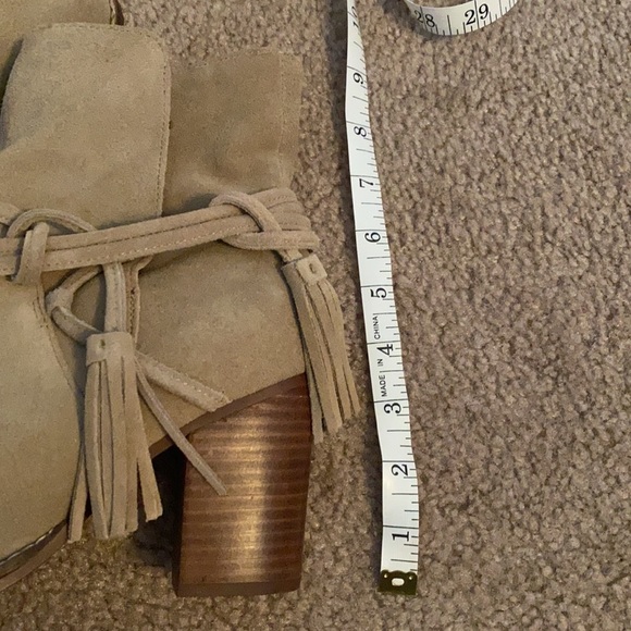 Aldo Boots - Picture 6 of 13